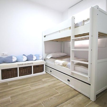 Santa Ana 22 By Homeprive El Verger Exteriör bild