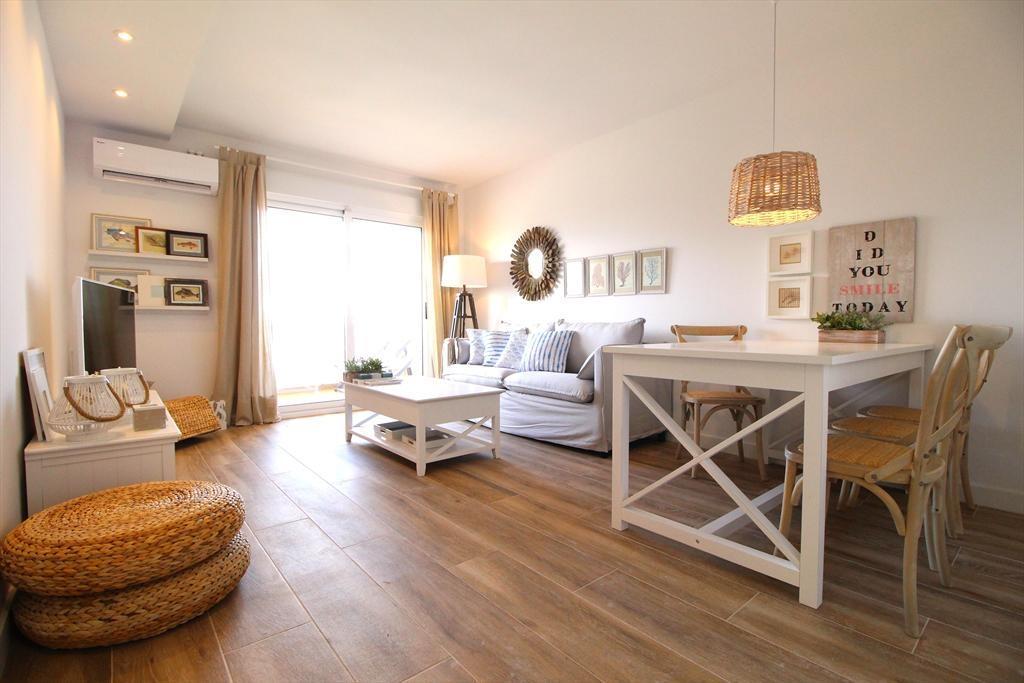 Santa Ana 22 By Homeprive El Verger Exteriör bild