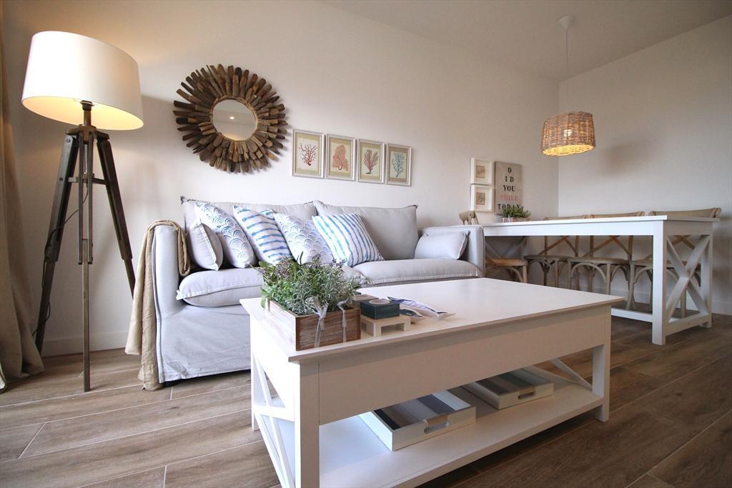 Santa Ana 22 By Homeprive El Verger Exteriör bild