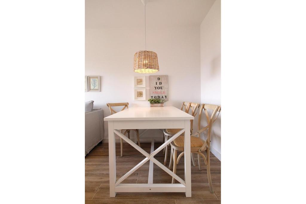Santa Ana 22 By Homeprive El Verger Exteriör bild