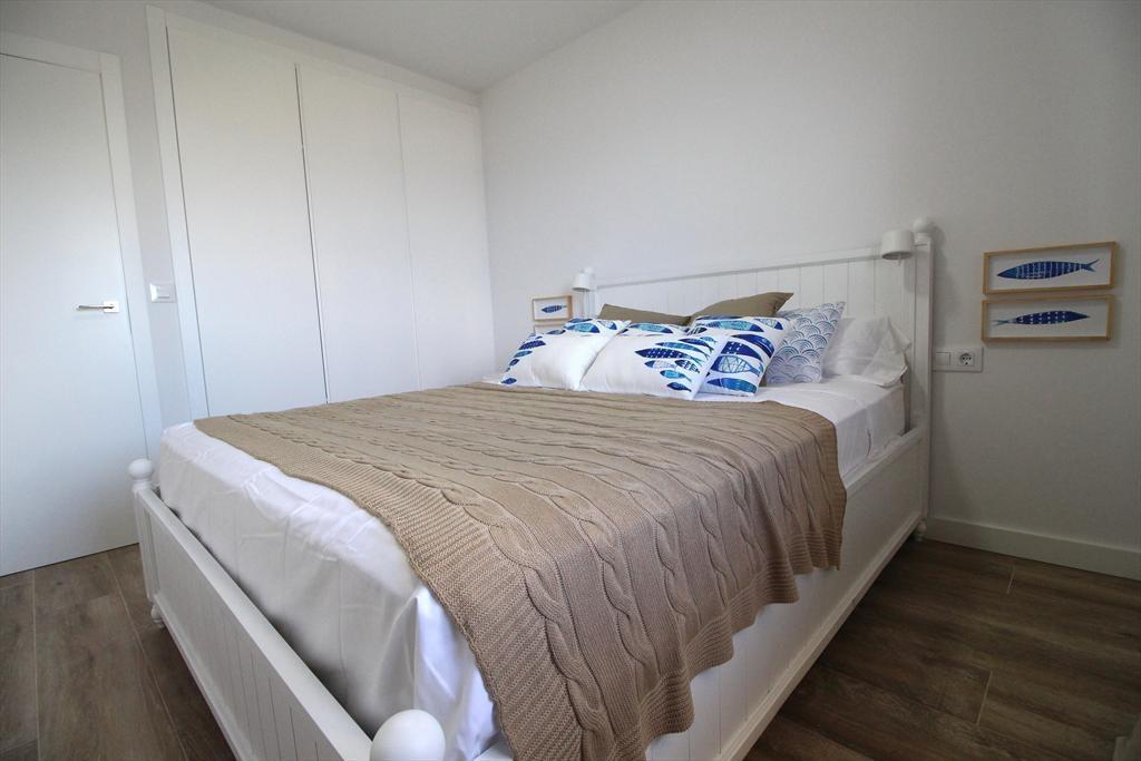 Santa Ana 22 By Homeprive El Verger Exteriör bild
