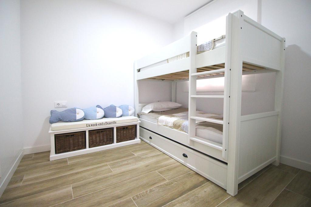Santa Ana 22 By Homeprive El Verger Exteriör bild