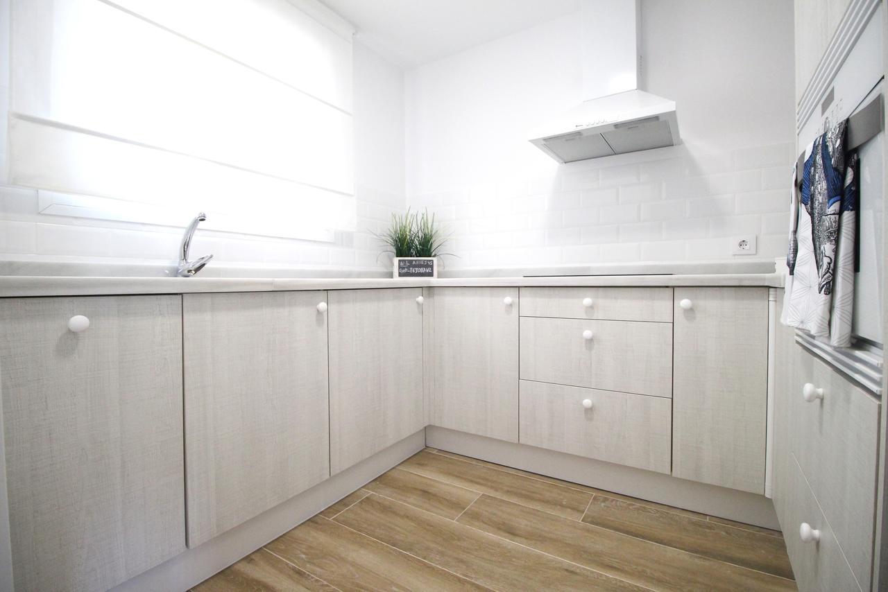 Santa Ana 22 By Homeprive El Verger Exteriör bild