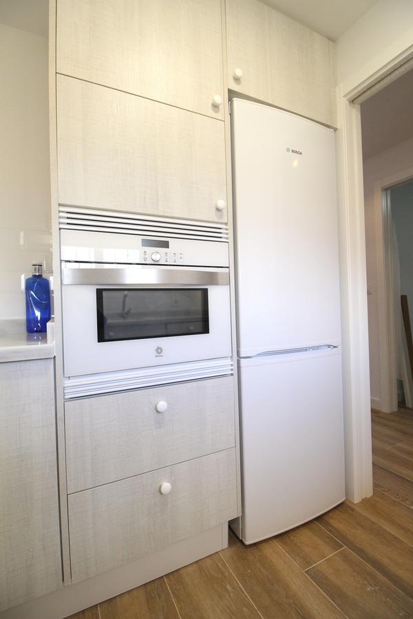 Santa Ana 22 By Homeprive El Verger Exteriör bild